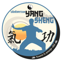 Génération YANG SHENG logo, Génération YANG SHENG contact details