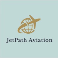 JetPath Aviation logo, JetPath Aviation contact details