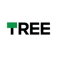 TREE - We create brands. logo, TREE - We create brands. contact details