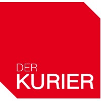 DER KURIER Česká Republika spol. s r.o. logo, DER KURIER Česká Republika spol. s r.o. contact details