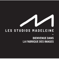 Les Studios Madeleine logo, Les Studios Madeleine contact details