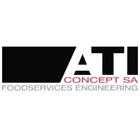 ATI Concept SA logo, ATI Concept SA contact details