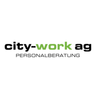 city-work ag logo, city-work ag contact details