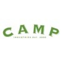 Camp Industries, Inc logo, Camp Industries, Inc contact details