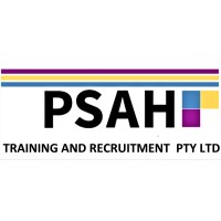 PSAH Training and Recruitment (RTO #45691) logo, PSAH Training and Recruitment (RTO #45691) contact details