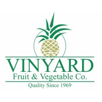 Vinyard Fruit & Vegetable Co. logo, Vinyard Fruit & Vegetable Co. contact details