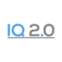 IQ 2.0 logo, IQ 2.0 contact details