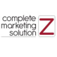 Complete Marketing Solutionz logo, Complete Marketing Solutionz contact details