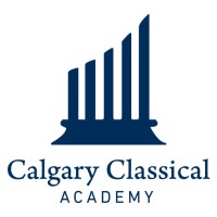 Calgary Classical Academy logo, Calgary Classical Academy contact details