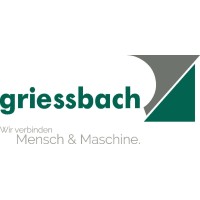 Griessbach GmbH logo, Griessbach GmbH contact details