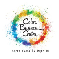 Color Business Center logo, Color Business Center contact details