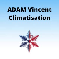 ADAM Climatisation logo, ADAM Climatisation contact details