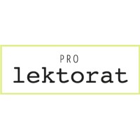 ProLektorat logo, ProLektorat contact details