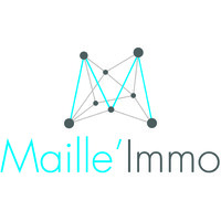 Maille'Immo logo, Maille'Immo contact details