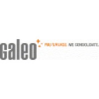 Galeo SA logo, Galeo SA contact details