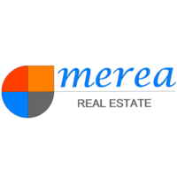 MEREA logo, MEREA contact details