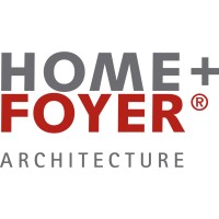 Home + Foyer SA logo, Home + Foyer SA contact details