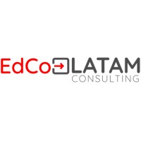 EdCo LATAM Consulting logo, EdCo LATAM Consulting contact details