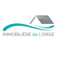 Immobilière de l'Orge logo, Immobilière de l'Orge contact details