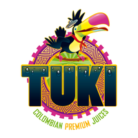 TUKI - Colombian Premium Juices logo, TUKI - Colombian Premium Juices contact details