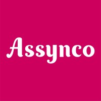 Assynco logo, Assynco contact details