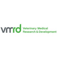 VMRD, Inc. logo, VMRD, Inc. contact details