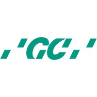 GC Germany GmbH logo, GC Germany GmbH contact details