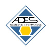 ADES ingenierie Informatique logo, ADES ingenierie Informatique contact details