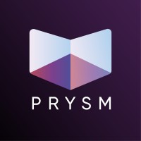 Prysm Luxembourg logo, Prysm Luxembourg contact details