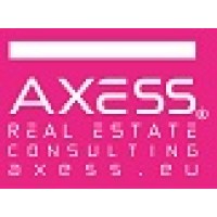 AXESS Real Estate Consulting logo, AXESS Real Estate Consulting contact details