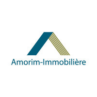 Amorim-Immobilière s.à r.l. logo, Amorim-Immobilière s.à r.l. contact details