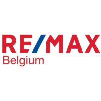 Re/max Belgium logo, Re/max Belgium contact details