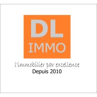 DLimmo logo, DLimmo contact details