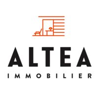 ALTEA IMMOBILIER logo, ALTEA IMMOBILIER contact details