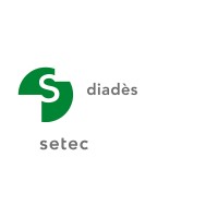 SETEC DIADES logo, SETEC DIADES contact details