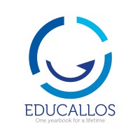 Educallos logo, Educallos contact details