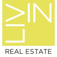 LIVIN REAL ESTATE S.A R.L. logo, LIVIN REAL ESTATE S.A R.L. contact details