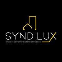 Syndilux logo, Syndilux contact details