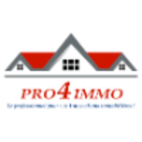 PRO4IMMO logo, PRO4IMMO contact details