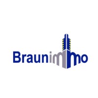 Braunimmo logo, Braunimmo contact details