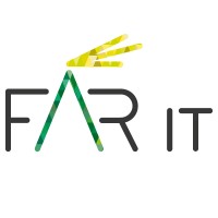 FAR-IT logo, FAR-IT contact details