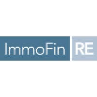 ImmoFinRe Capital Partners logo, ImmoFinRe Capital Partners contact details