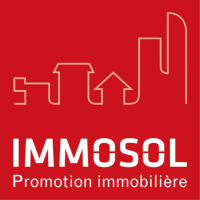 IMMOSOL PROMOTION logo, IMMOSOL PROMOTION contact details