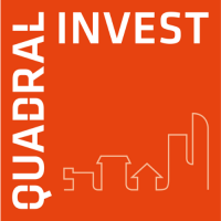 QUADRAL INVEST logo, QUADRAL INVEST contact details