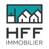 HFF Immobilier logo, HFF Immobilier contact details