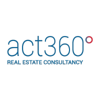 act360Â° logo, act360Â° contact details