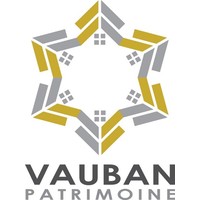 VAUBAN PATRIMOINE - Groupe Alcyone & Associés logo, VAUBAN PATRIMOINE - Groupe Alcyone & Associés contact details