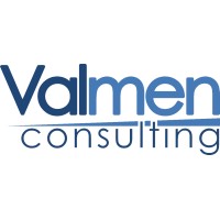 Valmen Consulting logo, Valmen Consulting contact details