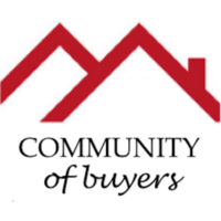 Community Of Buyers logo, Community Of Buyers contact details