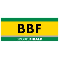 BBF RESEAUX logo, BBF RESEAUX contact details